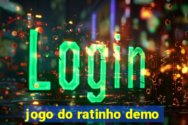 jogo do ratinho demo